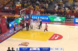 关于篮球公开赛掀起高潮，庐州旋风队逆转庐州麒麟队，高压逼抢奏功——主场山呼海啸的信息-安博网站