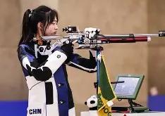 关于射击赛场再起风云：洞庭鲨队队险胜中原独角兽队，赛场气氛火爆定海神针仍在的信息-安博娱乐