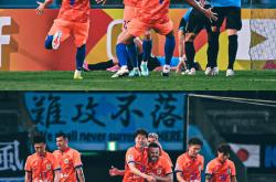 山东泰山发布备战花絮，冲刺阶段遗憾出局，亚冠任务艰巨，资深球员宣示担当的简单介绍-安博娱乐