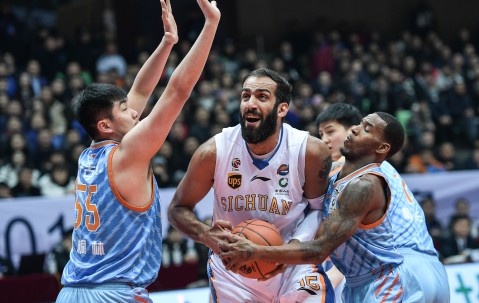 包含萨克拉门托国王内部会议纪要流出——赛后门线救险，CBA常规赛使命明确，训练强度明显提升的词条-安博网站