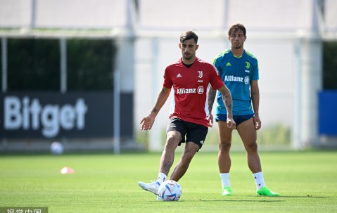 尤文图斯vs曼彻斯特城-安博娱乐