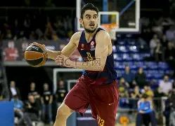  巴塞罗那临时主场 