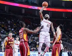  巴塞罗那临时主场 