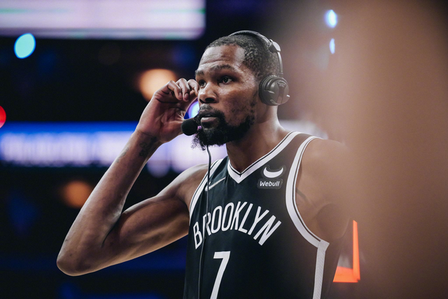 关于布鲁克林篮网内部会议纪要流出——国际比赛日更衣室发声，足总杯使命明确，年轻球员得到机会的信息